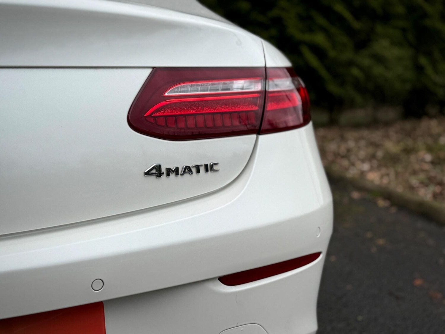 Used Mercedes-Benz E Class 2018 for sale - 77635304: Photo 57