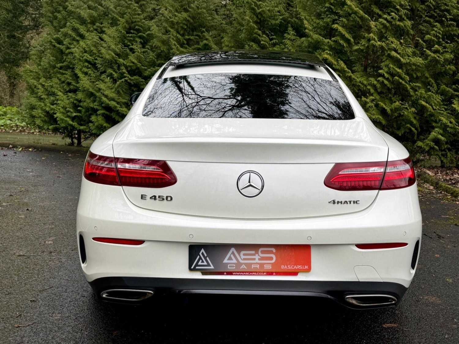 Used Mercedes-Benz E Class 2018 for sale - 77635304: Photo 59