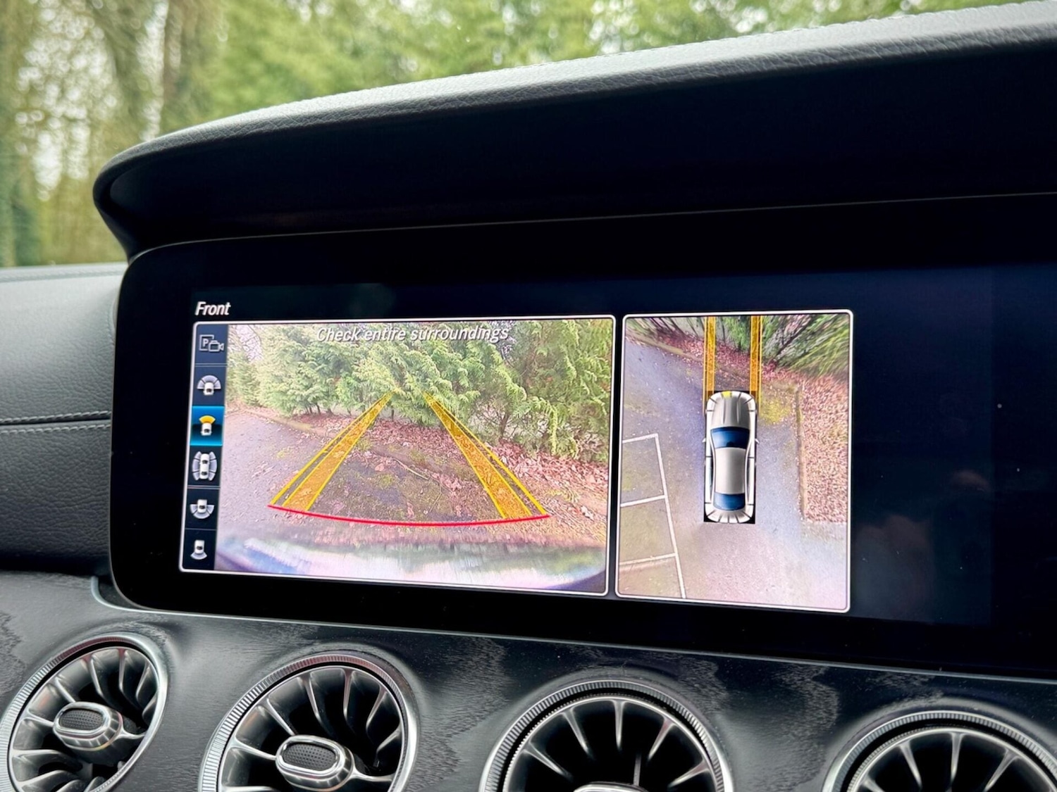 Used Mercedes-Benz E Class 2018 for sale - 77635304: Photo 6