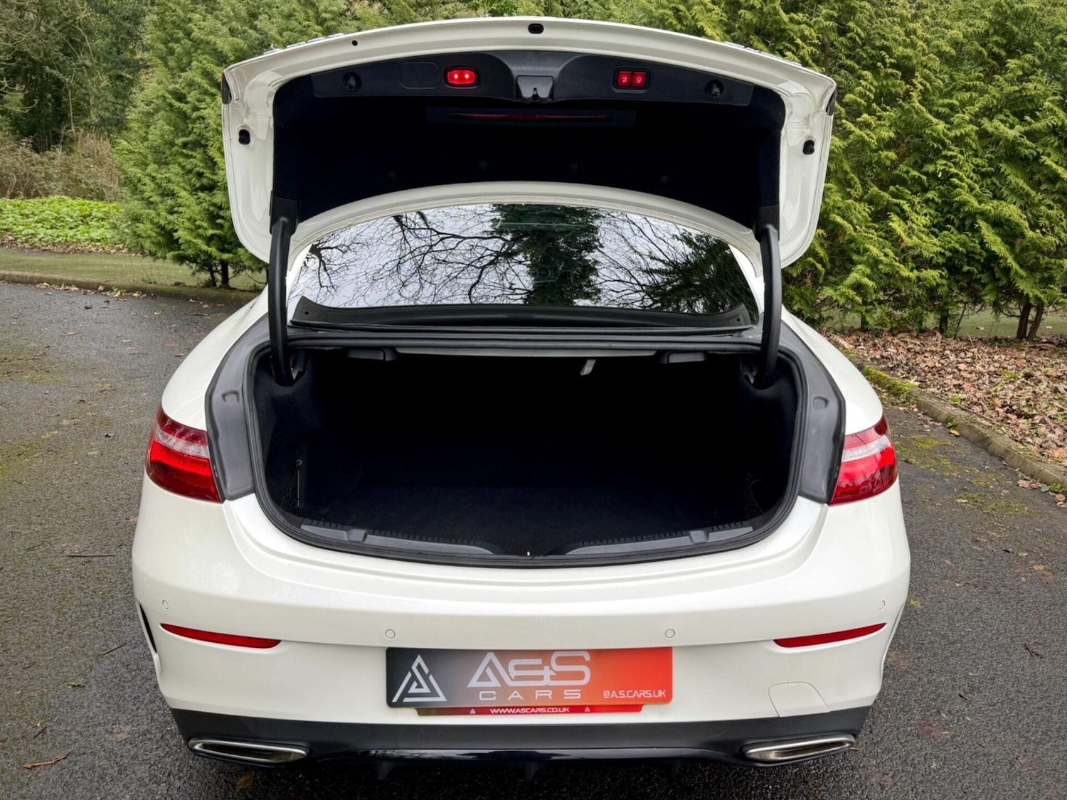 Used Mercedes-Benz E Class 2018 for sale - 77635304: Photo 60