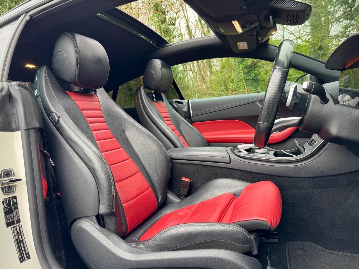 Used Mercedes-Benz E Class 2018 for sale - 77635304: Photo 64