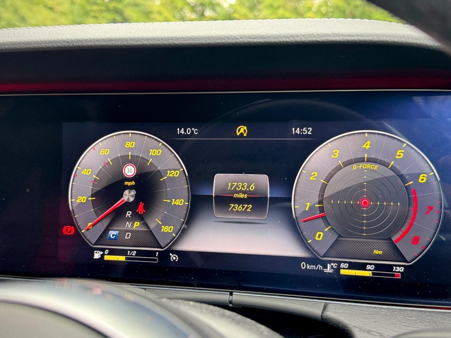 Used Mercedes-Benz E Class 2018 for sale - 77635304: Photo 67