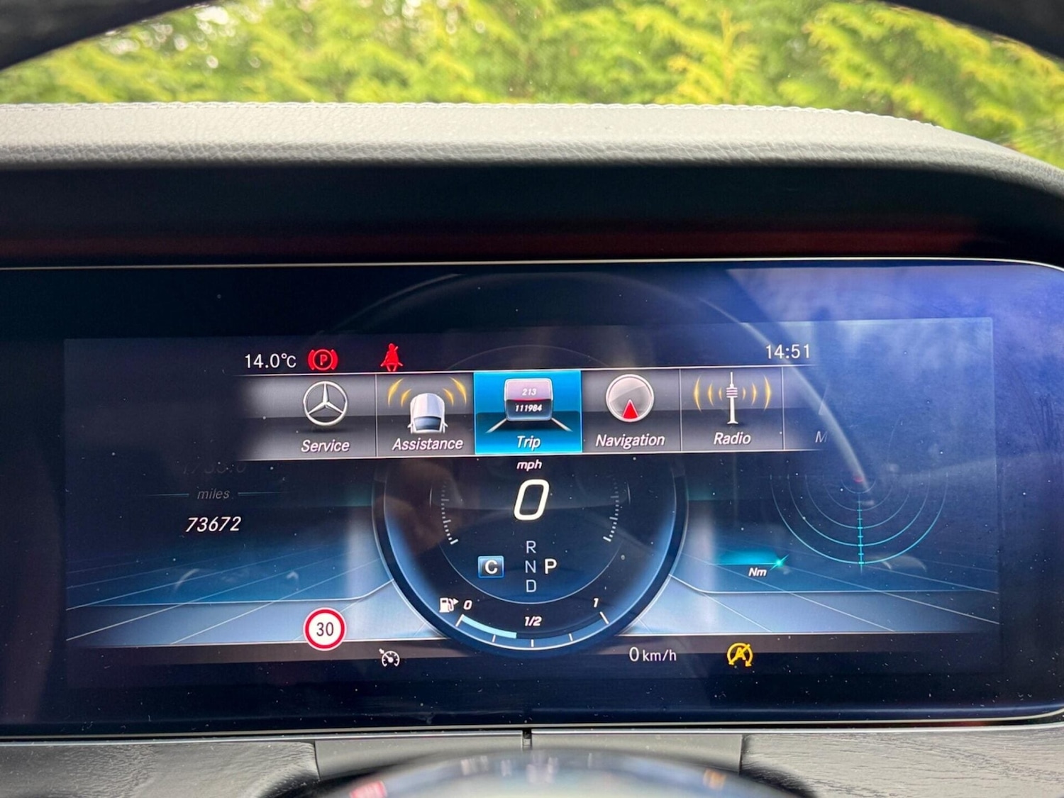 Used Mercedes-Benz E Class 2018 for sale - 77635304: Photo 68