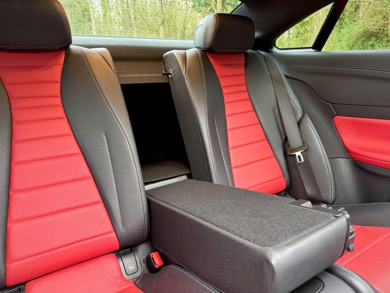 Used Mercedes-Benz E Class 2018 for sale - 77635304: Photo 77