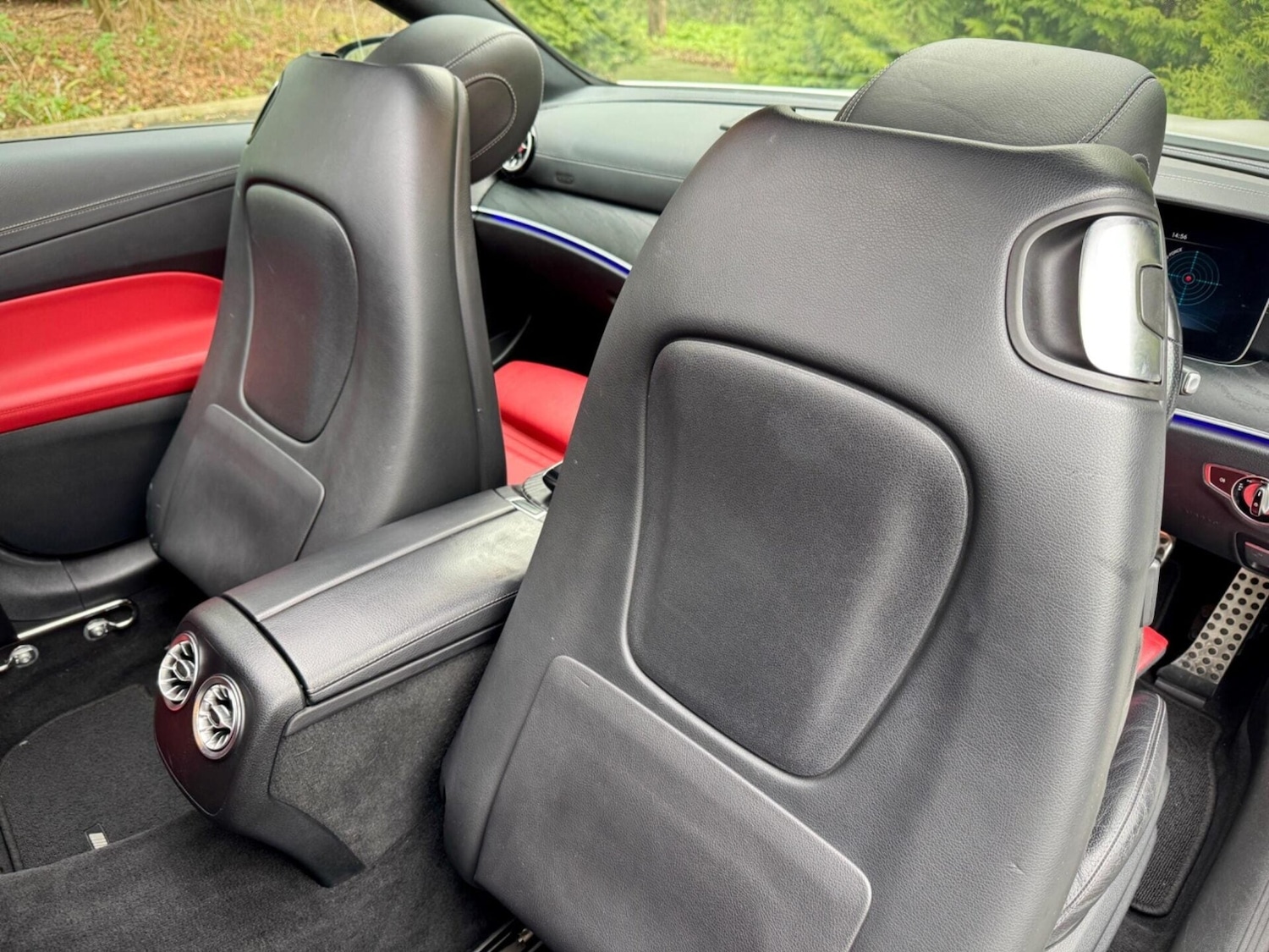 Used Mercedes-Benz E Class 2018 for sale - 77635304: Photo 78