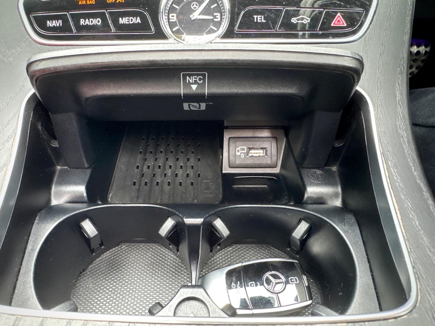 Used Mercedes-Benz E Class 2018 for sale - 77635304: Photo 86