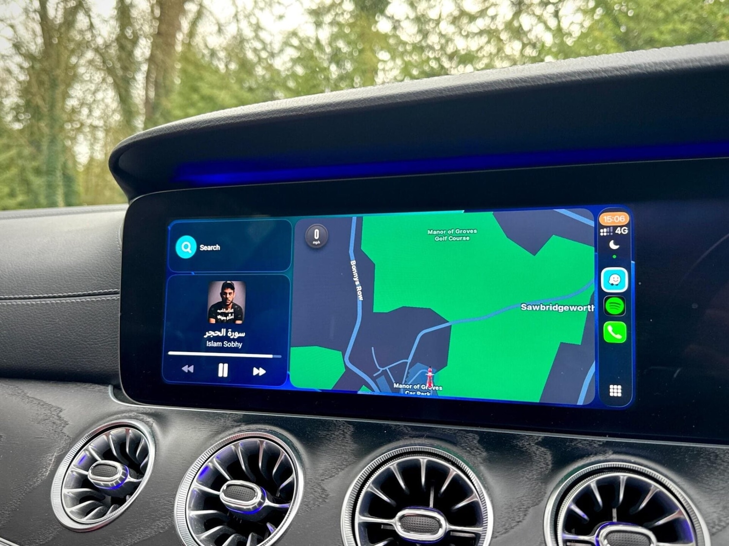 Used Mercedes-Benz E Class 2018 for sale - 77635304: Photo 87