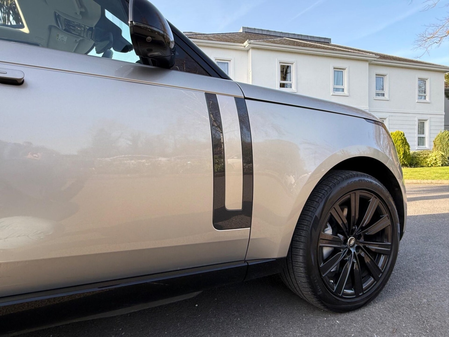 Used Land Rover Range Rover 2022 for sale - 77679822: Photo 11