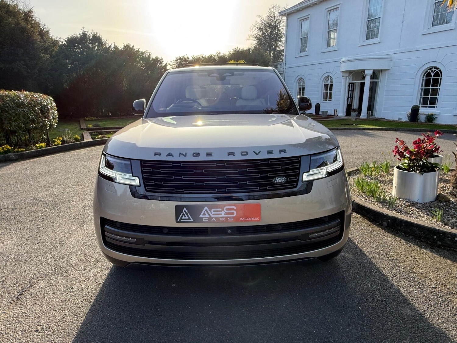 Used Land Rover Range Rover 2022 for sale - 77679822: Photo 13