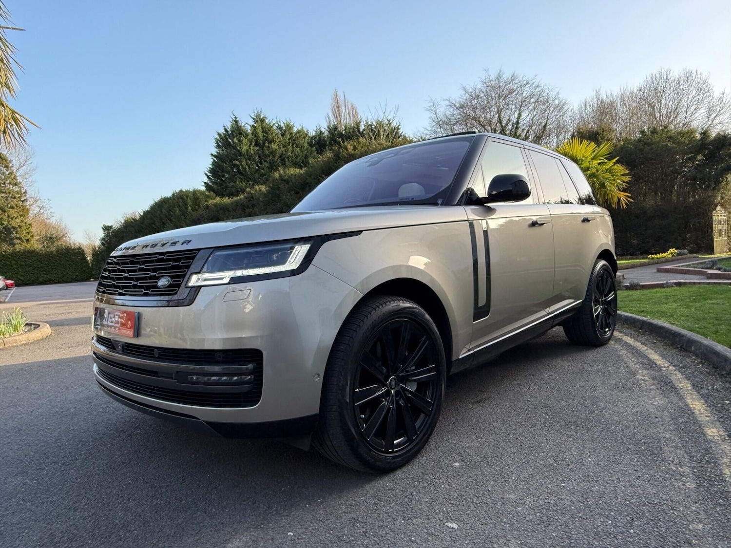 Used Land Rover Range Rover 2022 for sale - 77679822: Photo 15