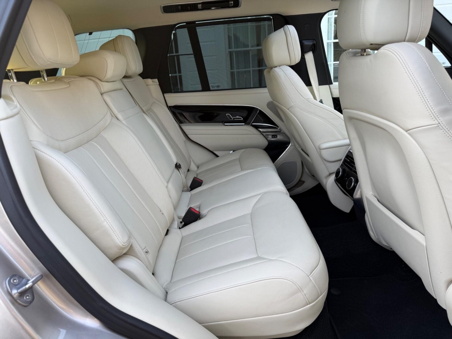 Used Land Rover Range Rover 2022 for sale - 77679822: Photo 16