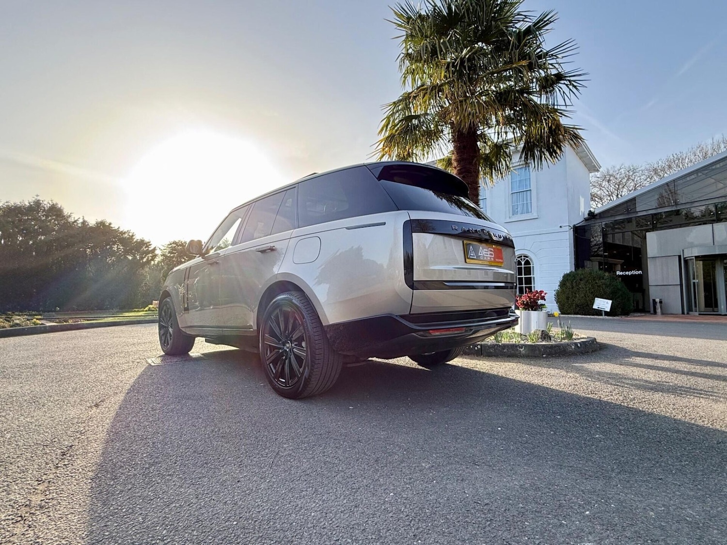 Used Land Rover Range Rover 2022 for sale - 77679822: Photo 17