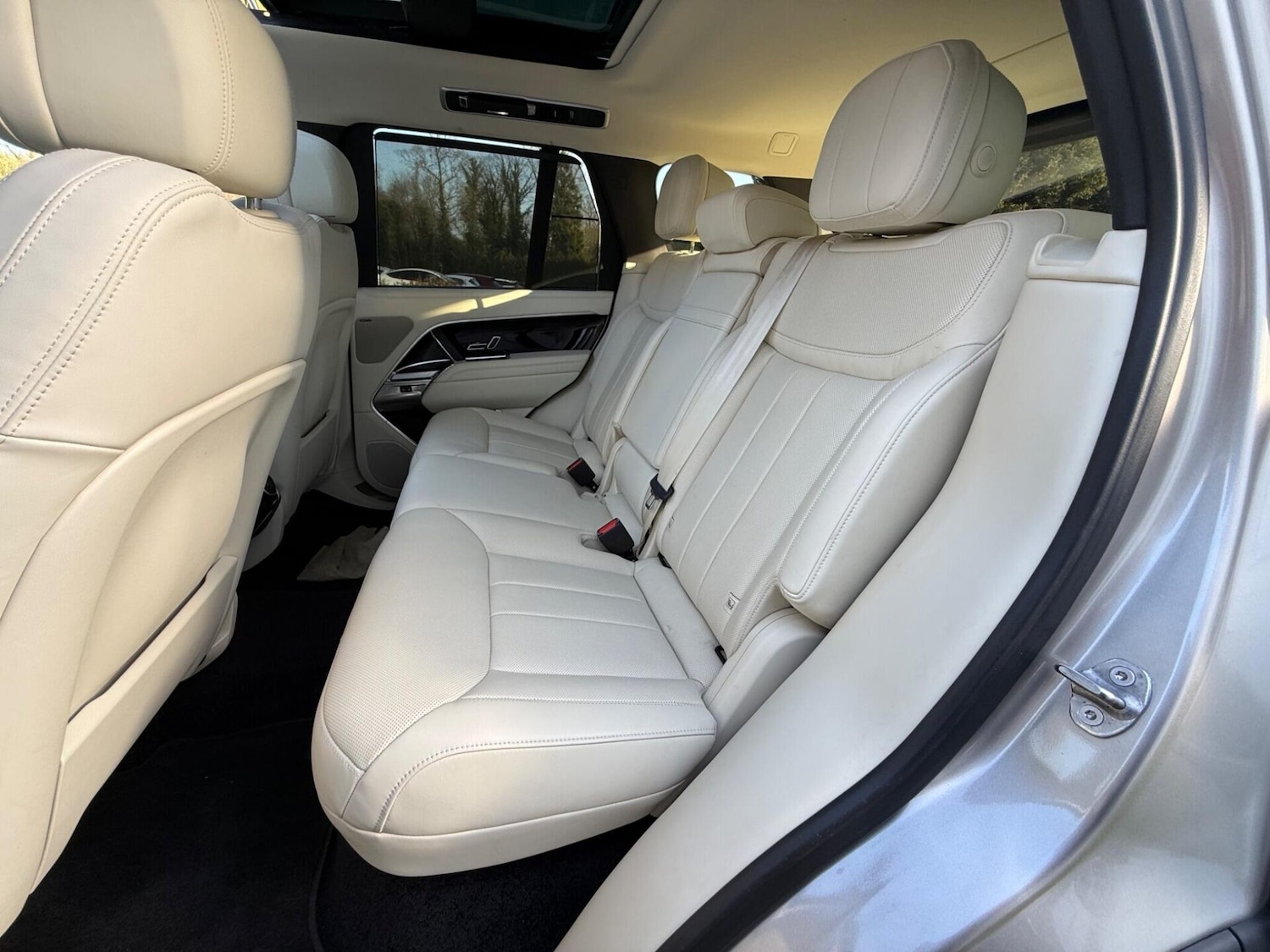 Used Land Rover Range Rover 2022 for sale - 77679822: Photo 18