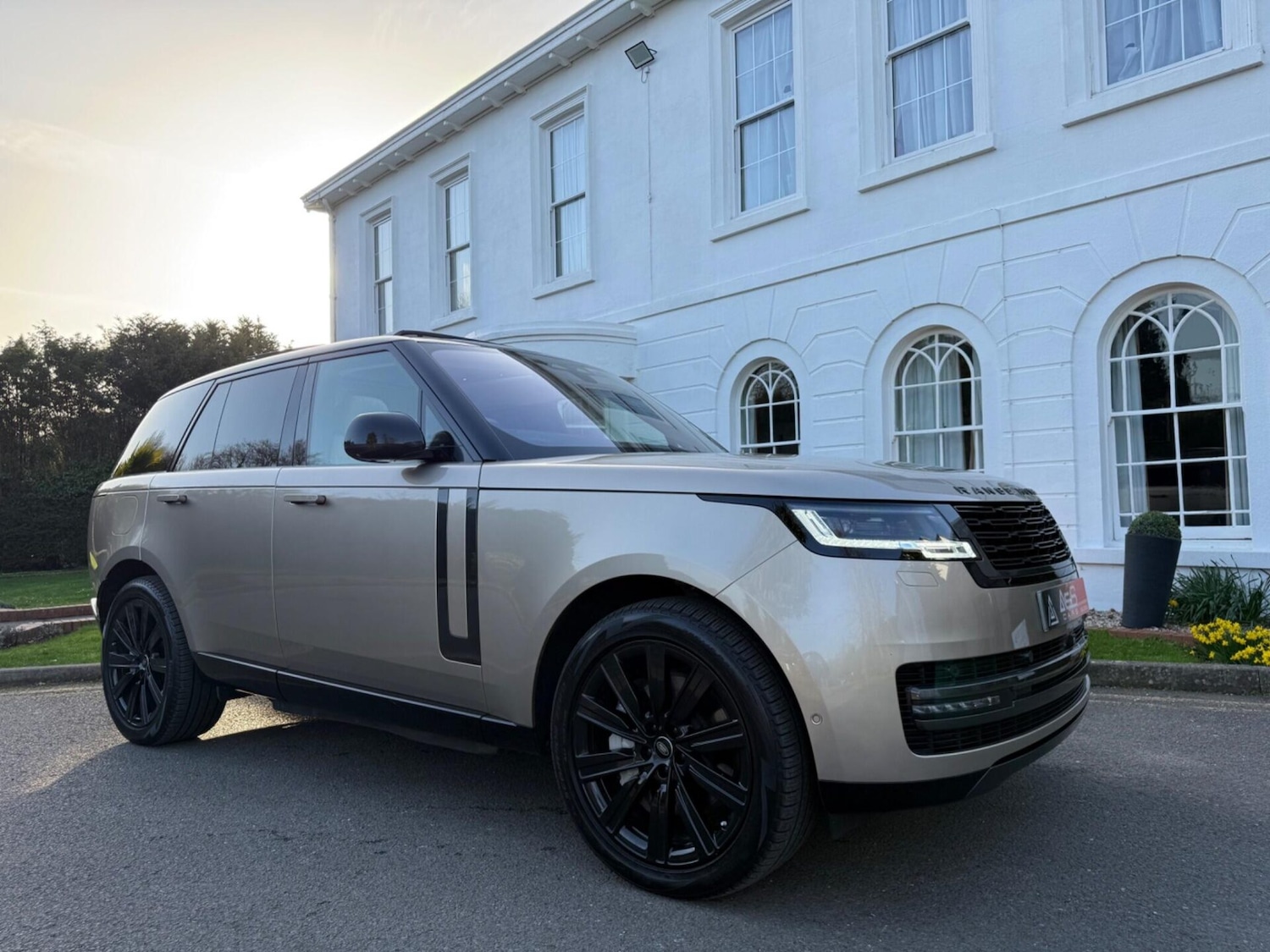 Used Land Rover Range Rover 2022 for sale - 77679822: Photo 19