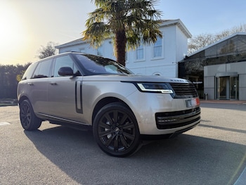 2022 - 3.0 P440e HSE 4dr Auto