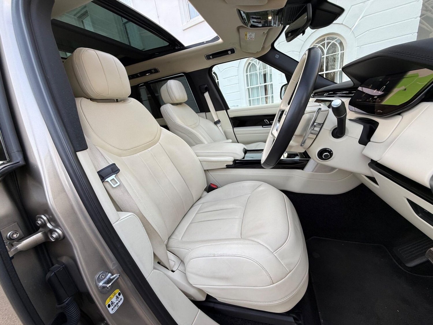 Used Land Rover Range Rover 2022 for sale - 77679822: Photo 20