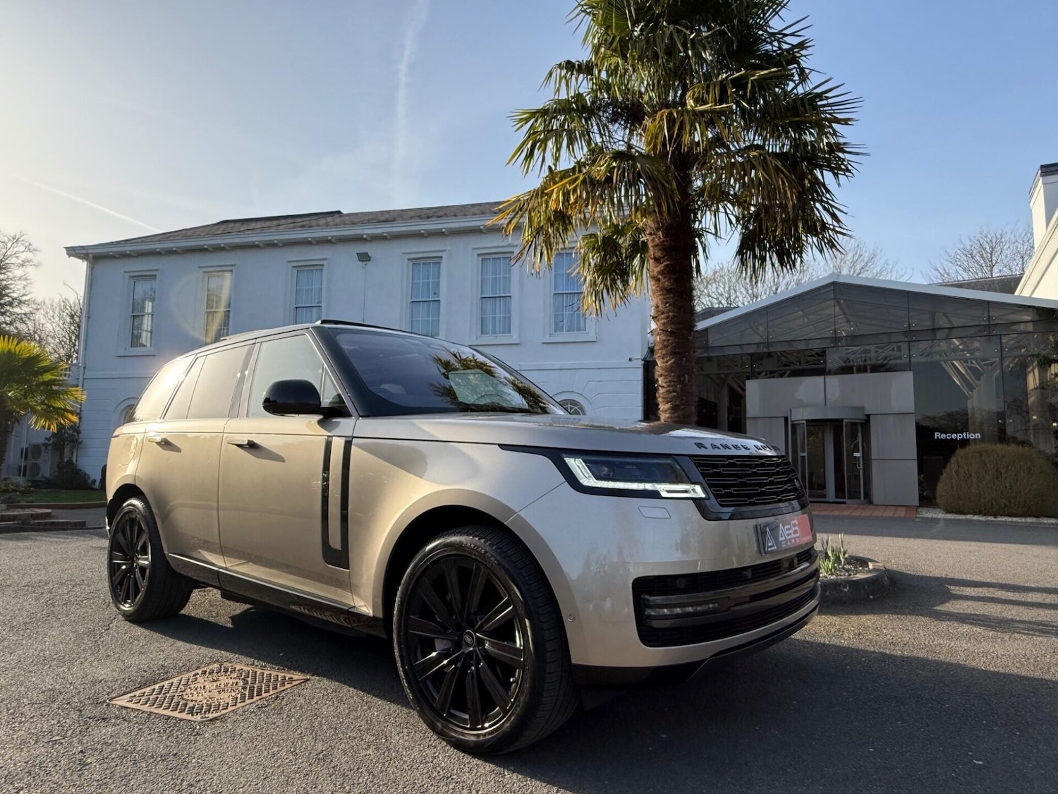 Used Land Rover Range Rover 2022 for sale - 77679822: Photo 21