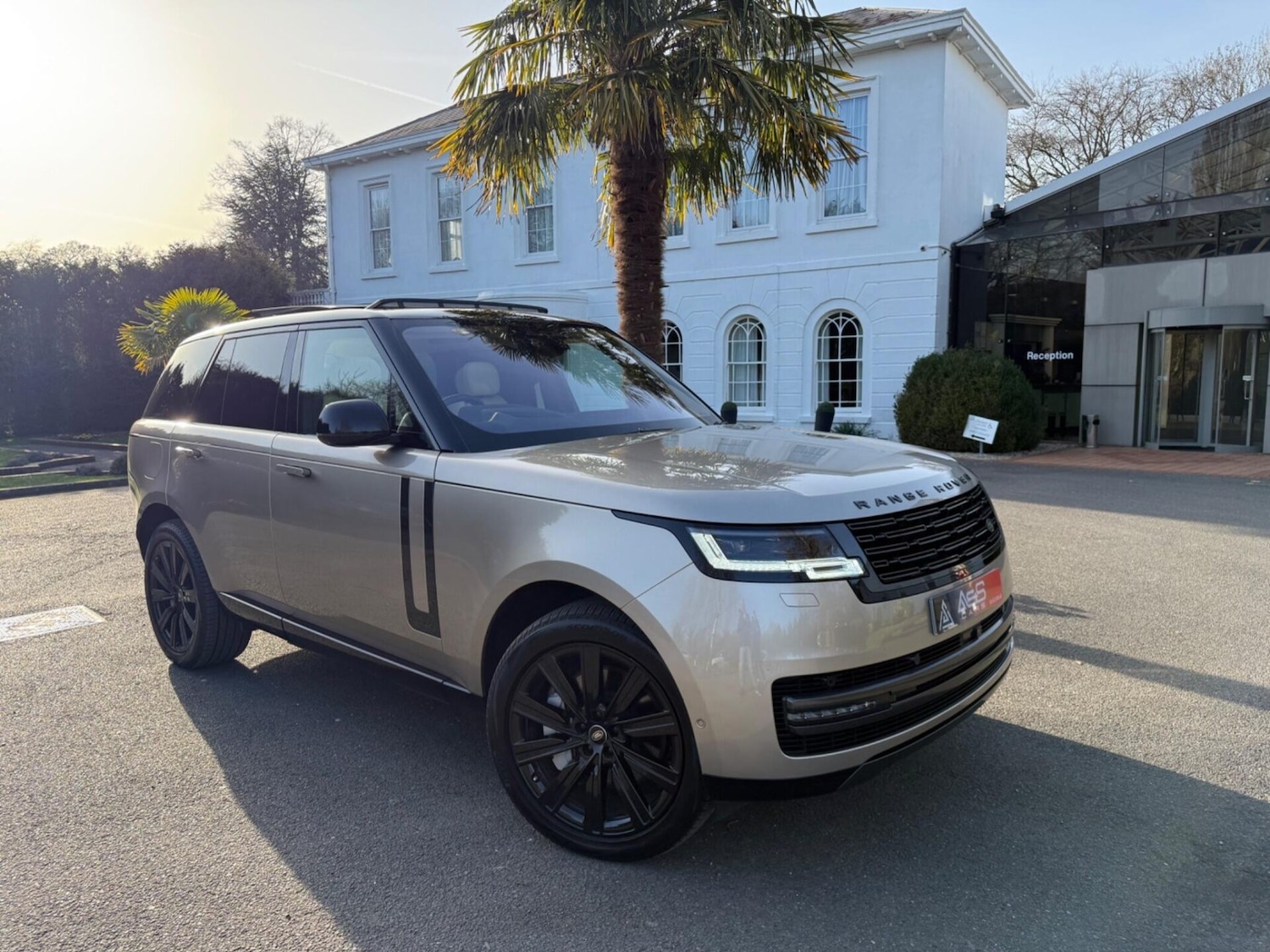 Used Land Rover Range Rover 2022 for sale - 77679822: Photo 23