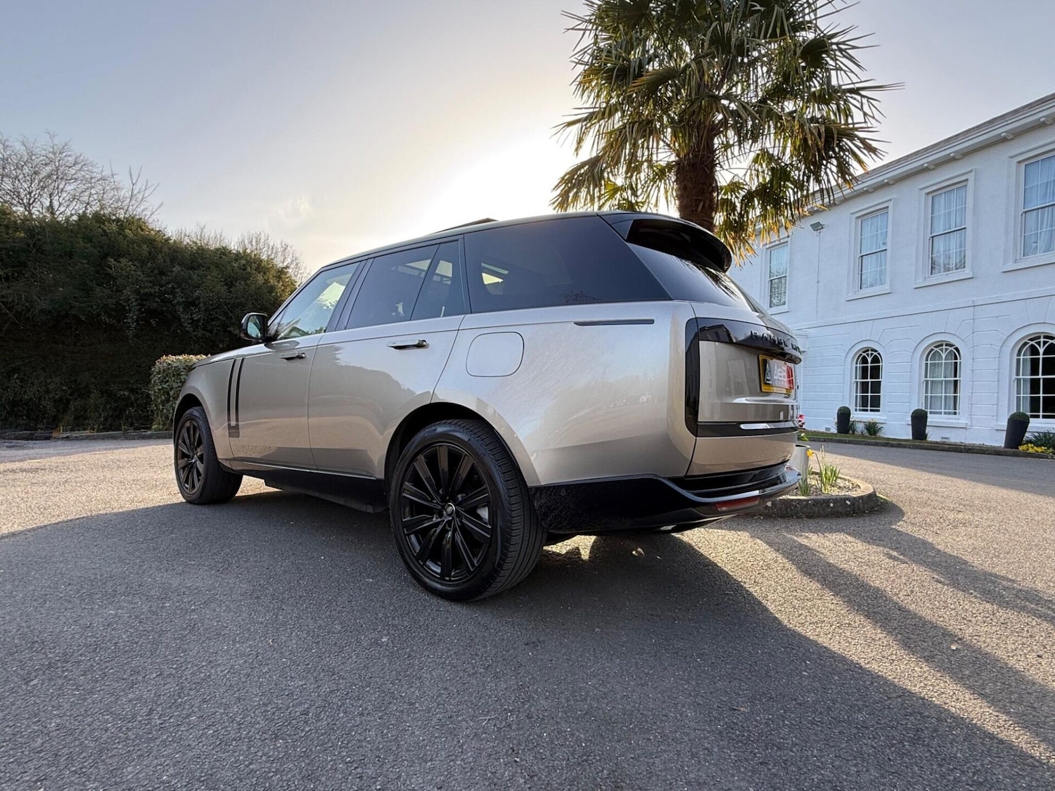 Used Land Rover Range Rover 2022 for sale - 77679822: Photo 26