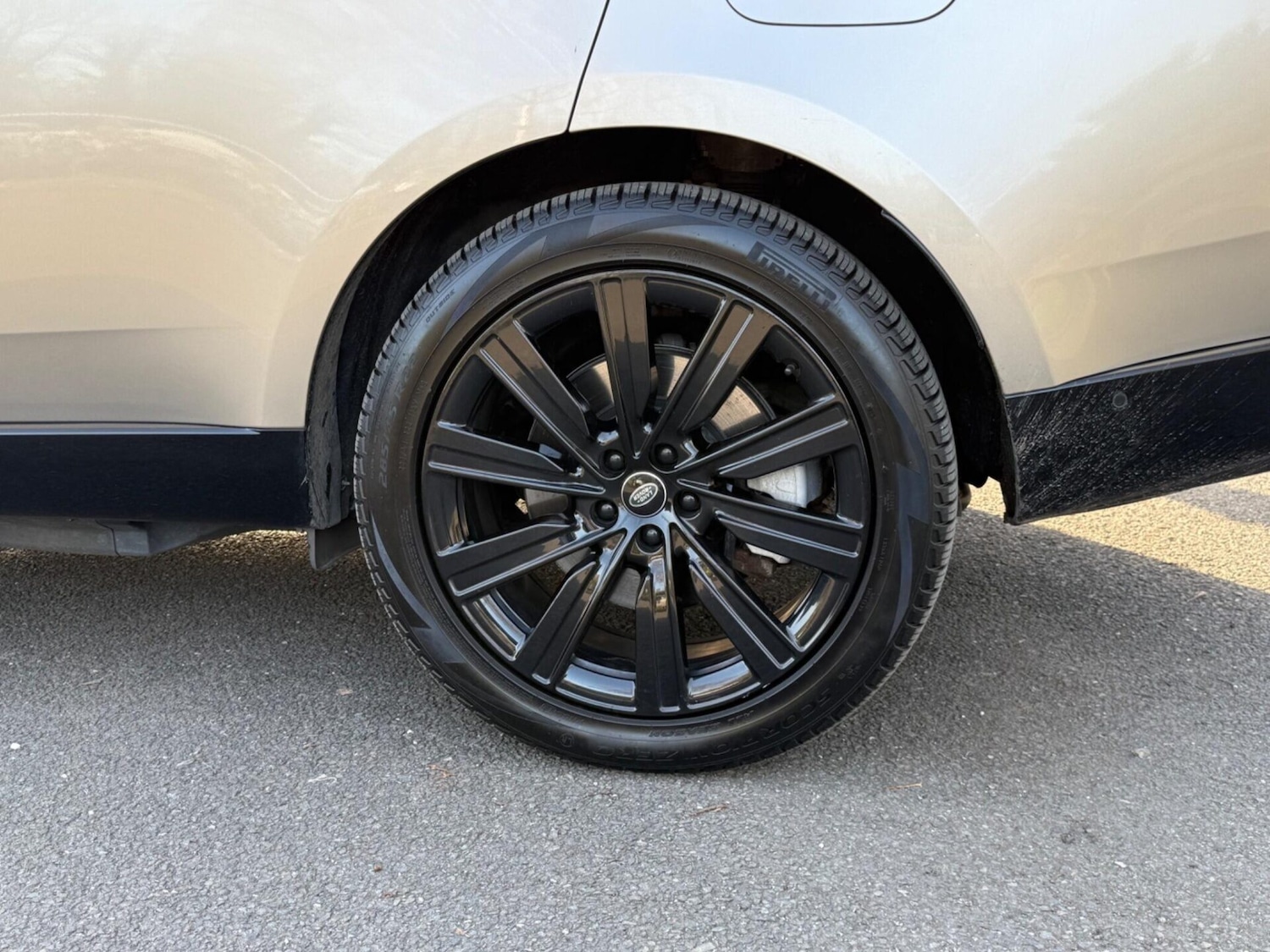 Used Land Rover Range Rover 2022 for sale - 77679822: Photo 27