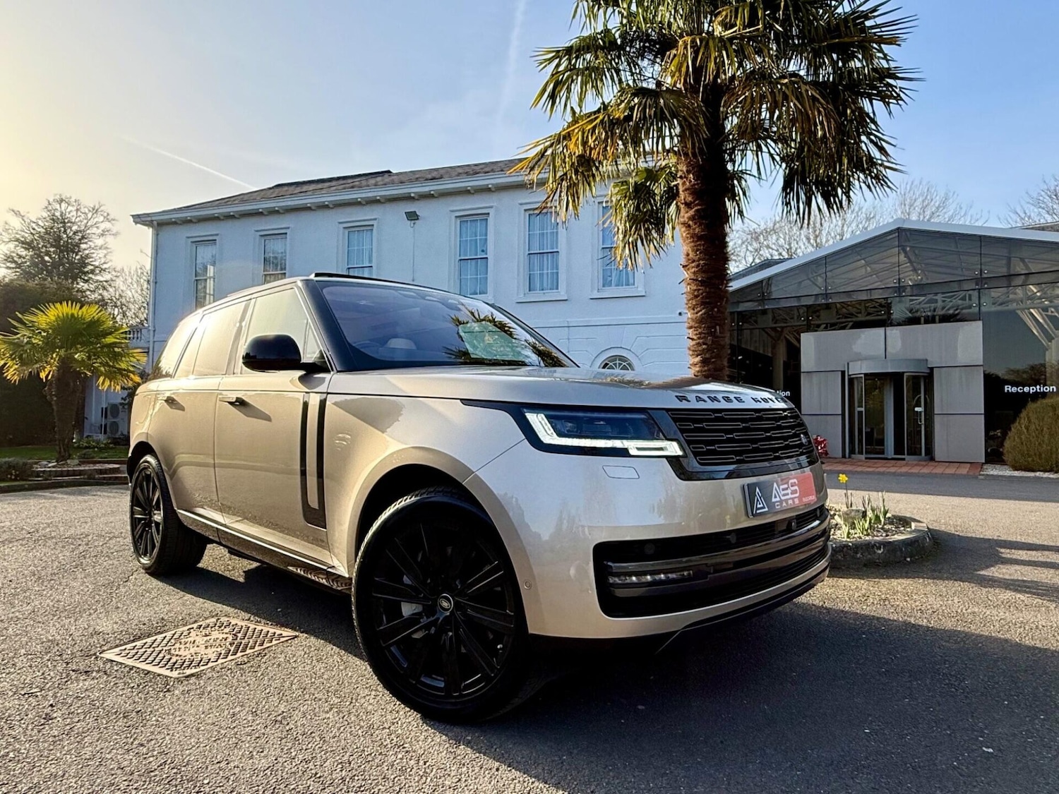 Used Land Rover Range Rover 2022 for sale - 77679822: Photo 28