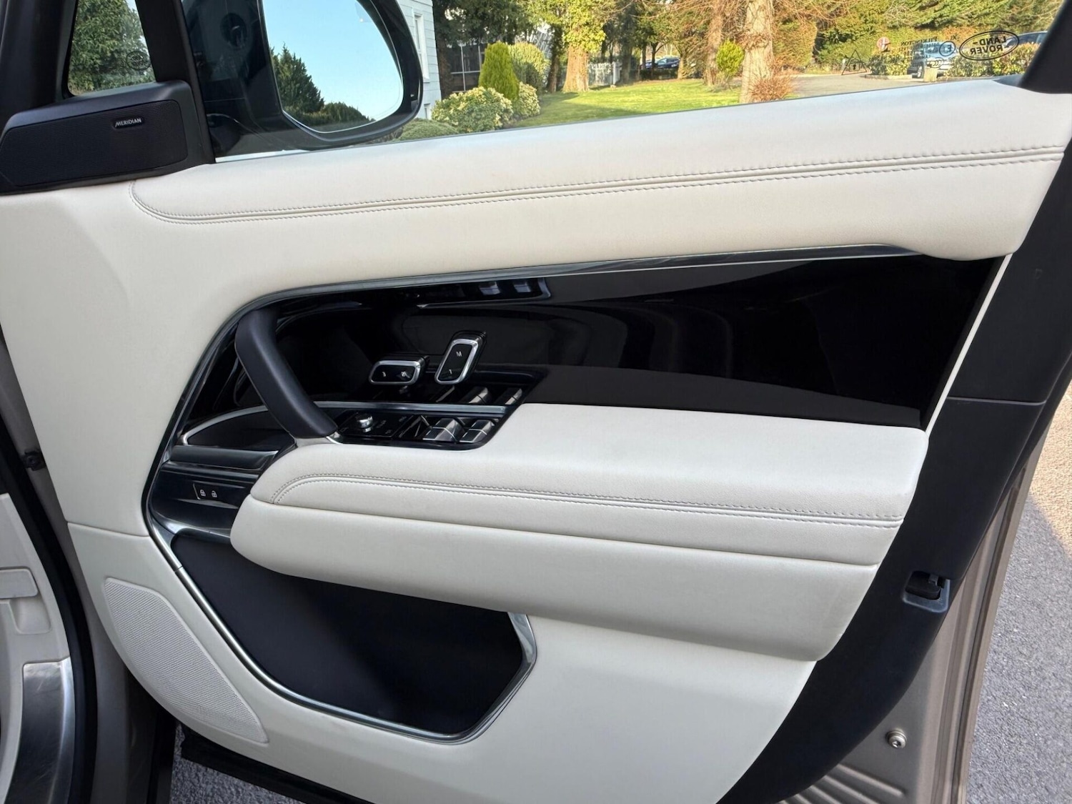 Used Land Rover Range Rover 2022 for sale - 77679822: Photo 29