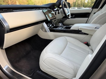 Used Land Rover Range Rover 2022 for sale - 77679822: Photo