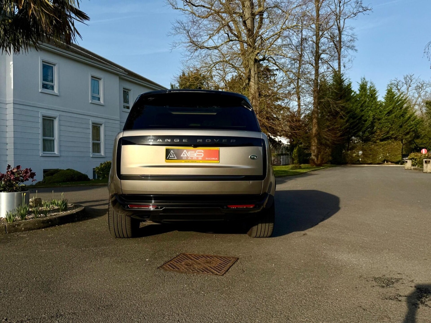 Used Land Rover Range Rover 2022 for sale - 77679822: Photo 31