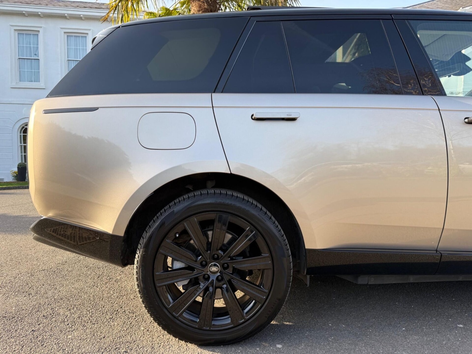 Used Land Rover Range Rover 2022 for sale - 77679822: Photo 33