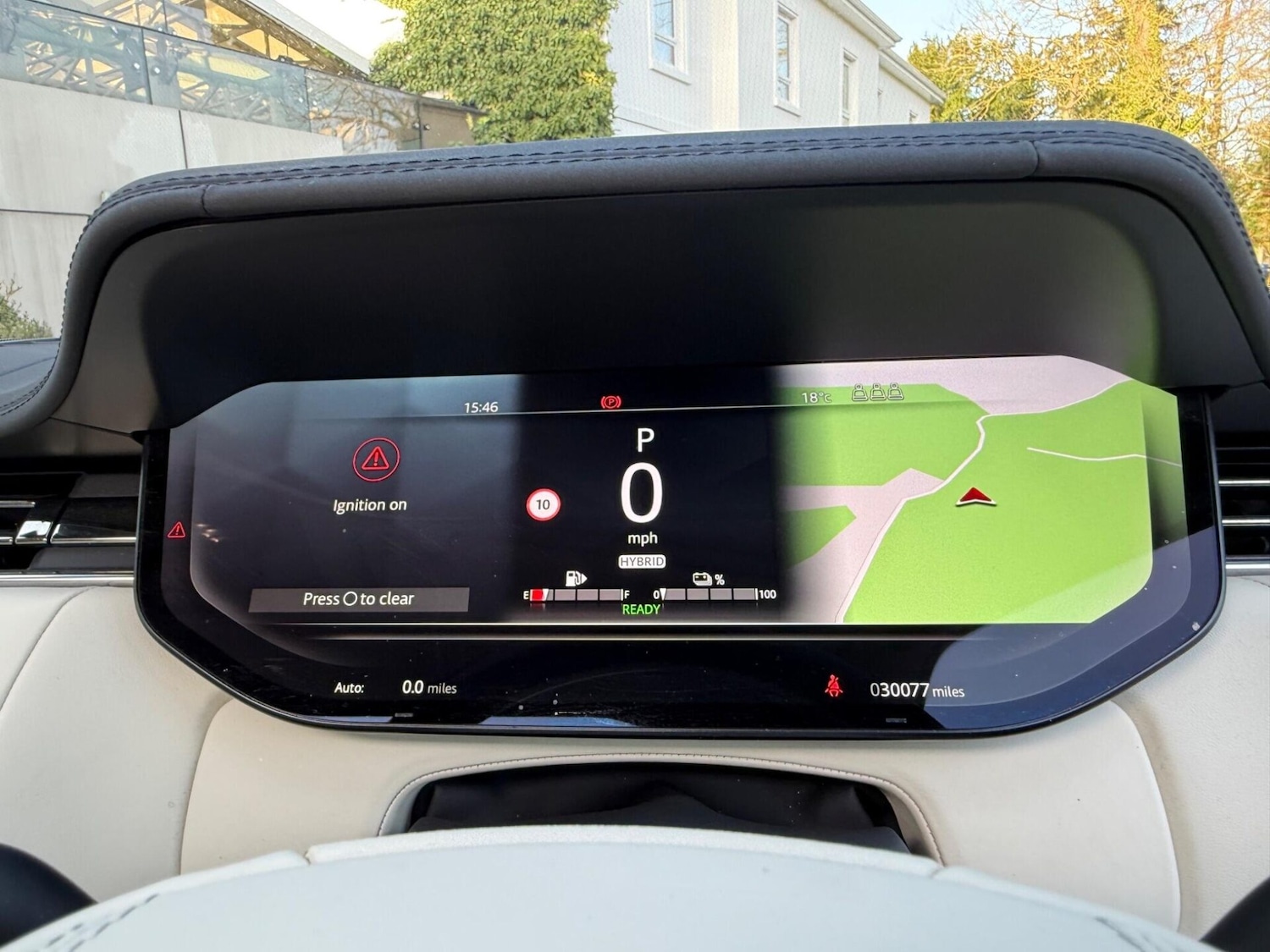 Used Land Rover Range Rover 2022 for sale - 77679822: Photo 35