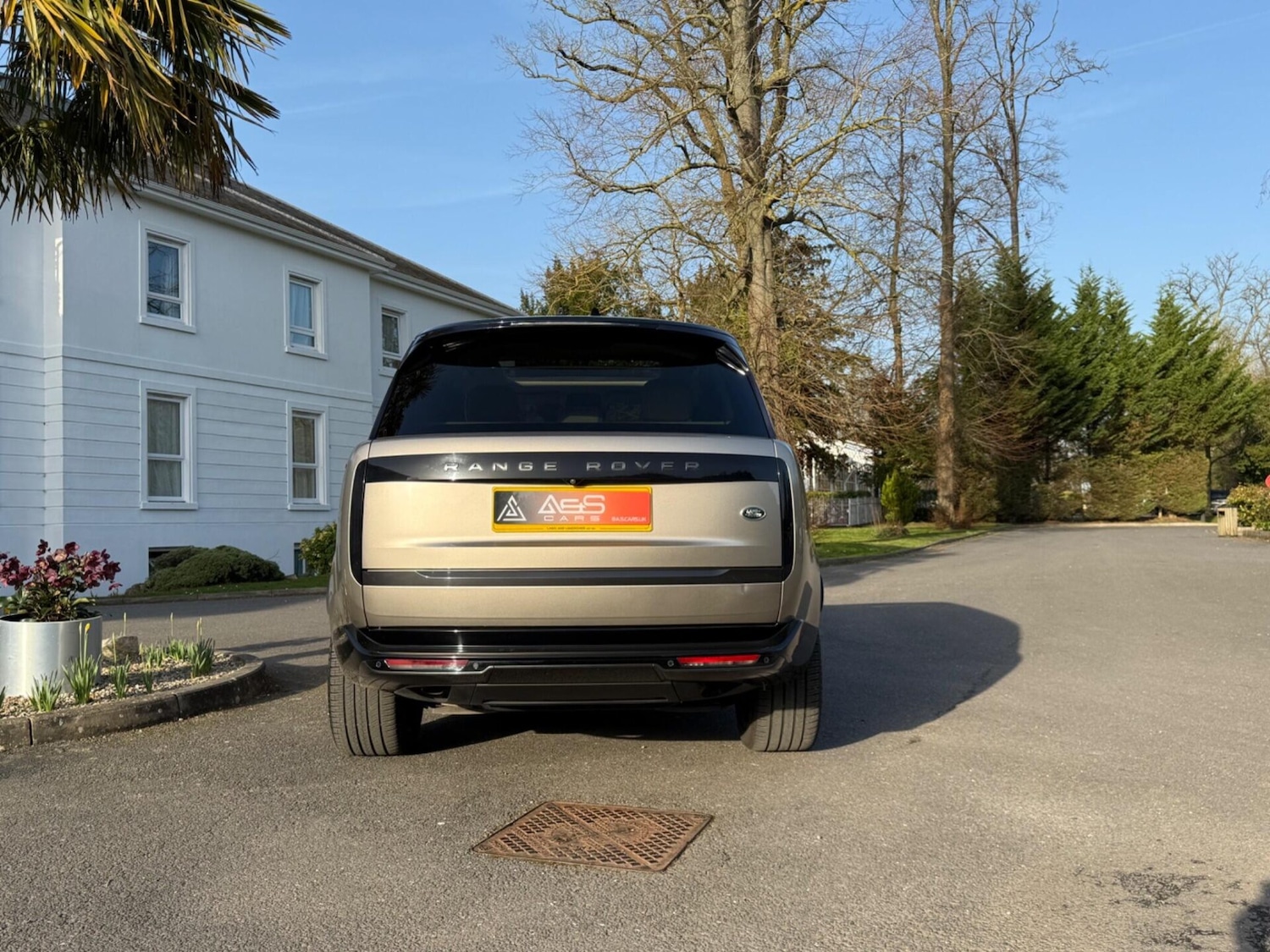 Used Land Rover Range Rover 2022 for sale - 77679822: Photo 37