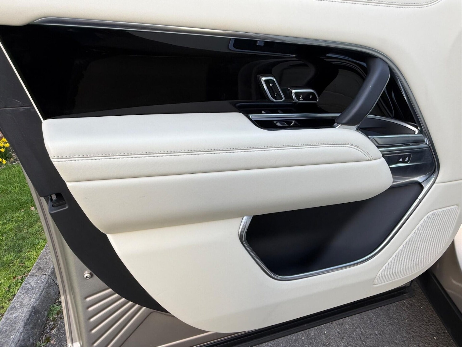 Used Land Rover Range Rover 2022 for sale - 77679822: Photo 38