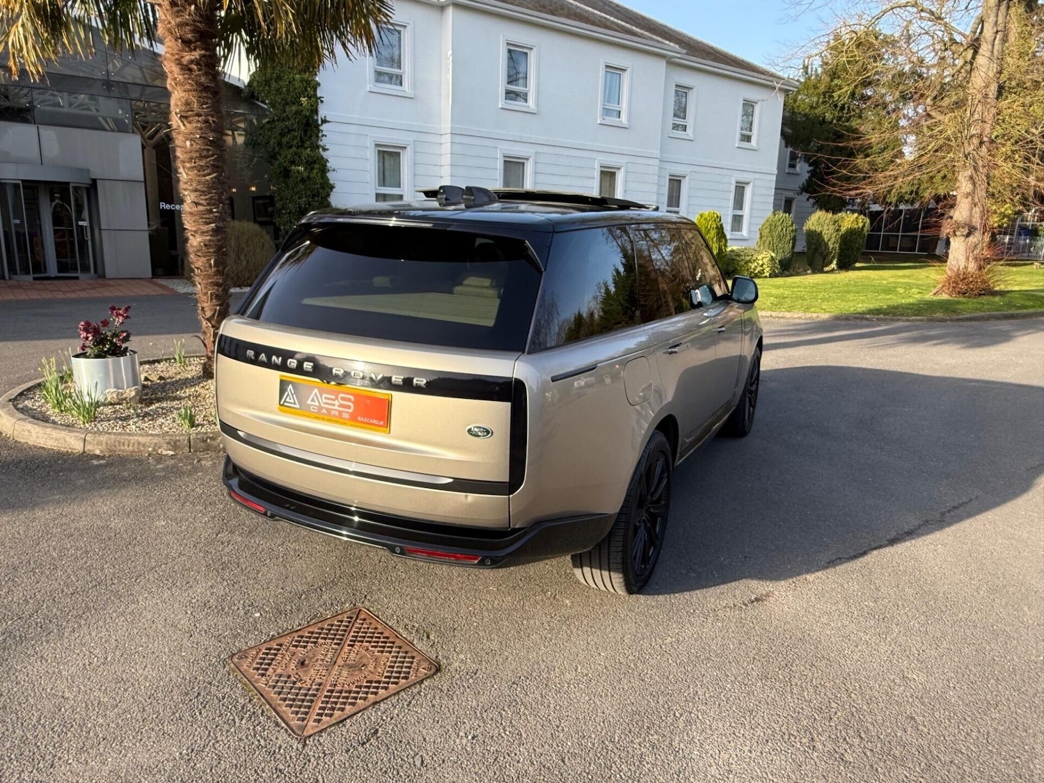 Used Land Rover Range Rover 2022 for sale - 77679822: Photo 39