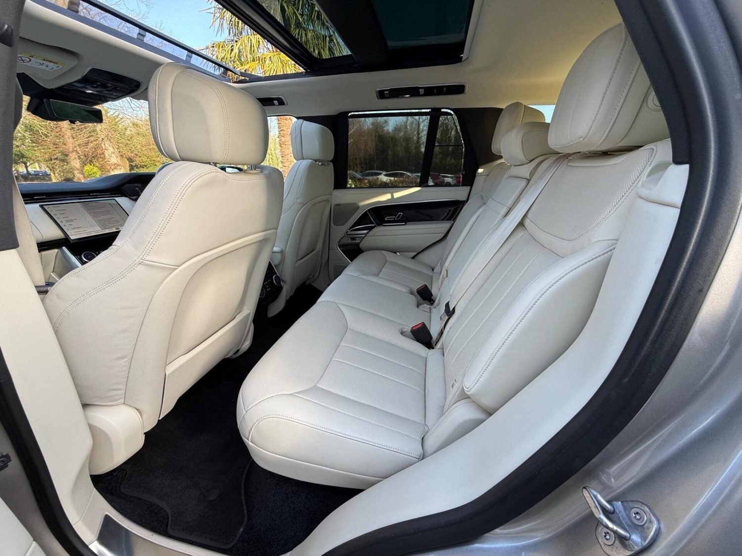 Used Land Rover Range Rover 2022 for sale - 77679822: Photo 4