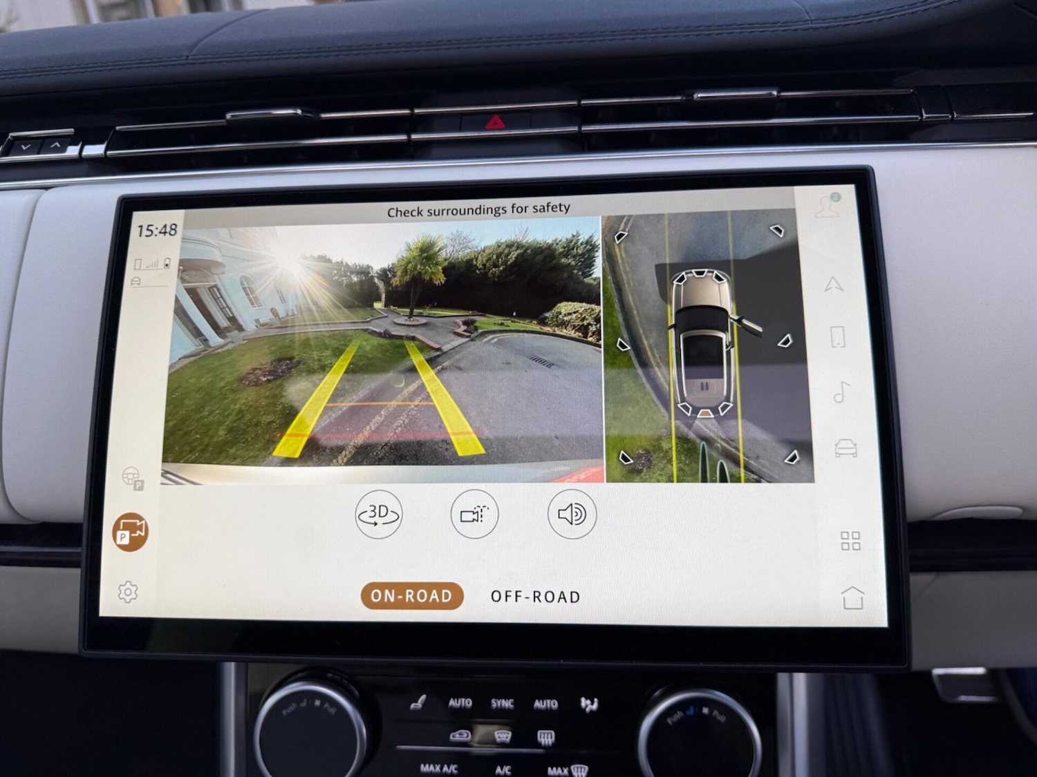 Used Land Rover Range Rover 2022 for sale - 77679822: Photo 40