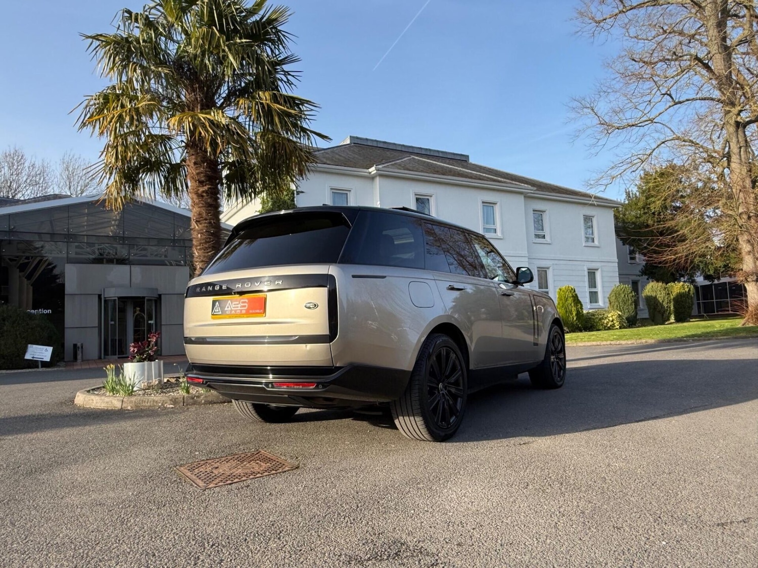 Used Land Rover Range Rover 2022 for sale - 77679822: Photo 41