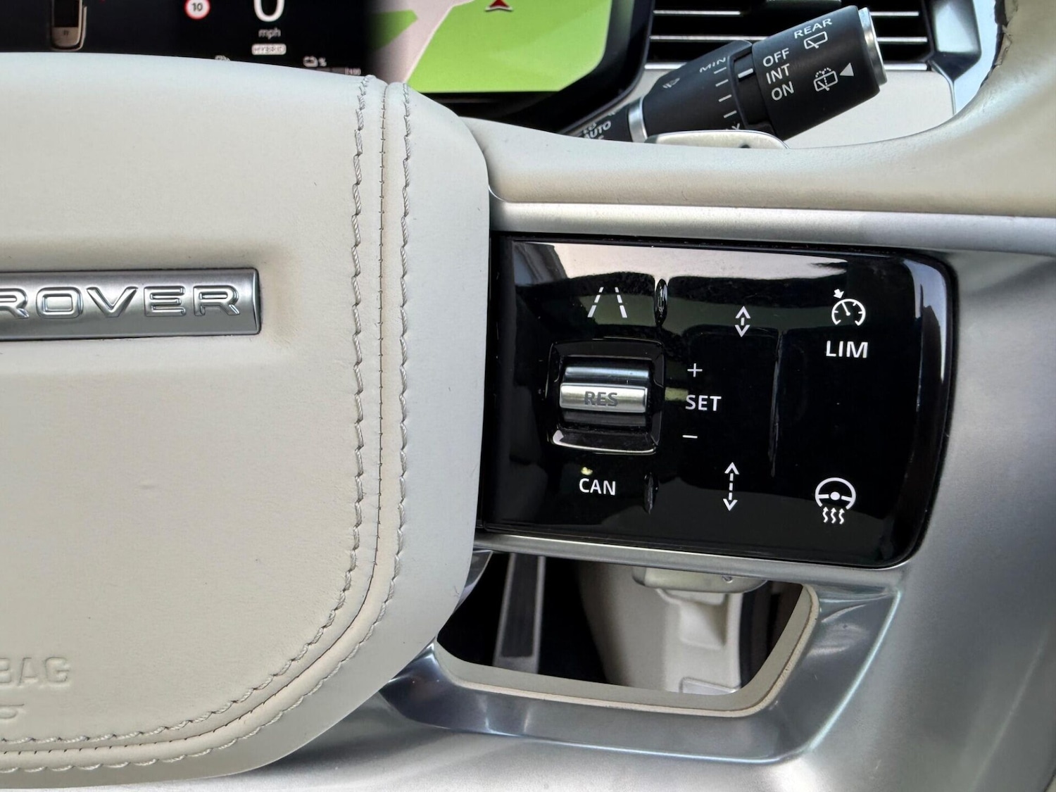 Used Land Rover Range Rover 2022 for sale - 77679822: Photo 43