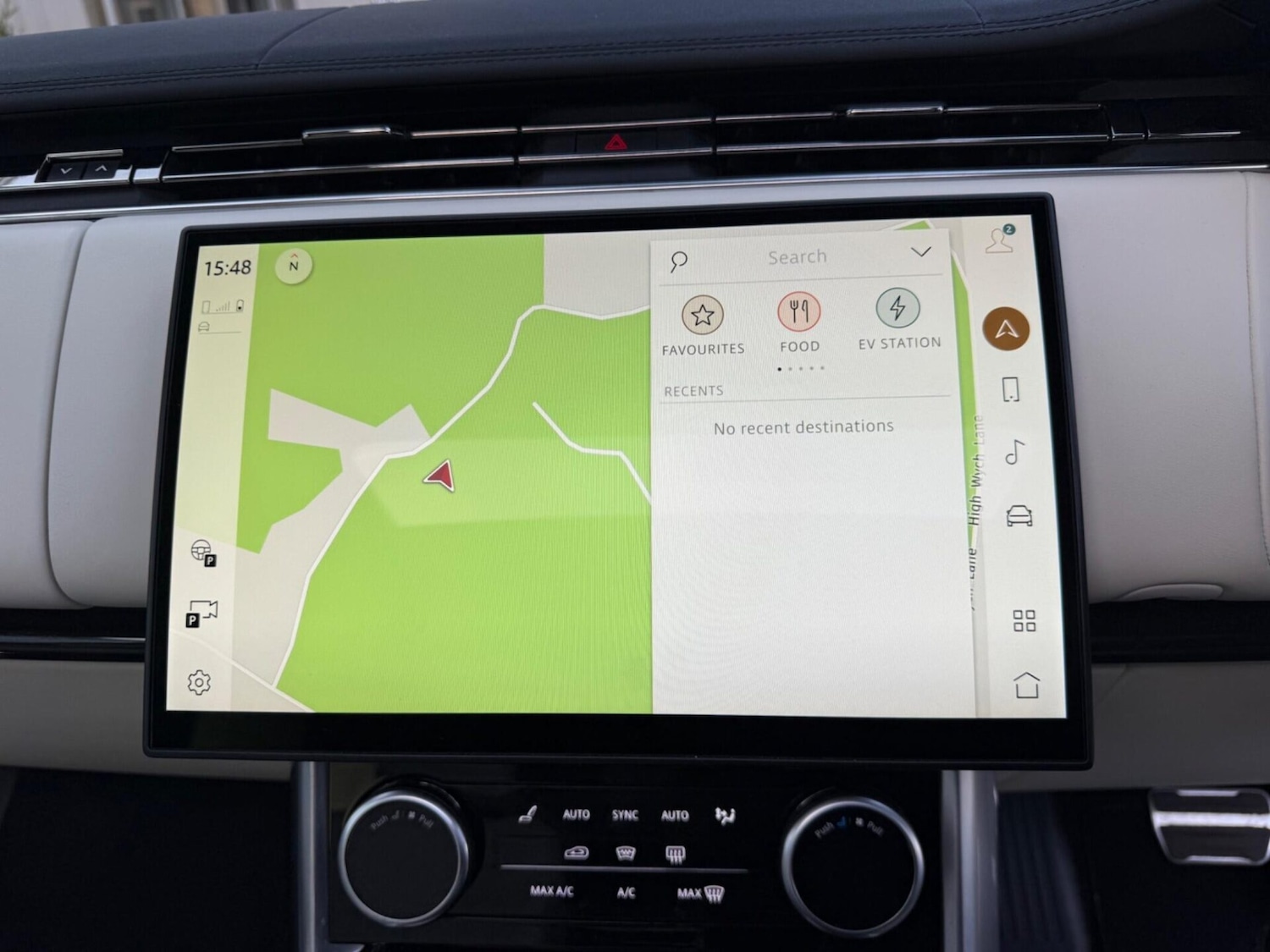 Used Land Rover Range Rover 2022 for sale - 77679822: Photo 44