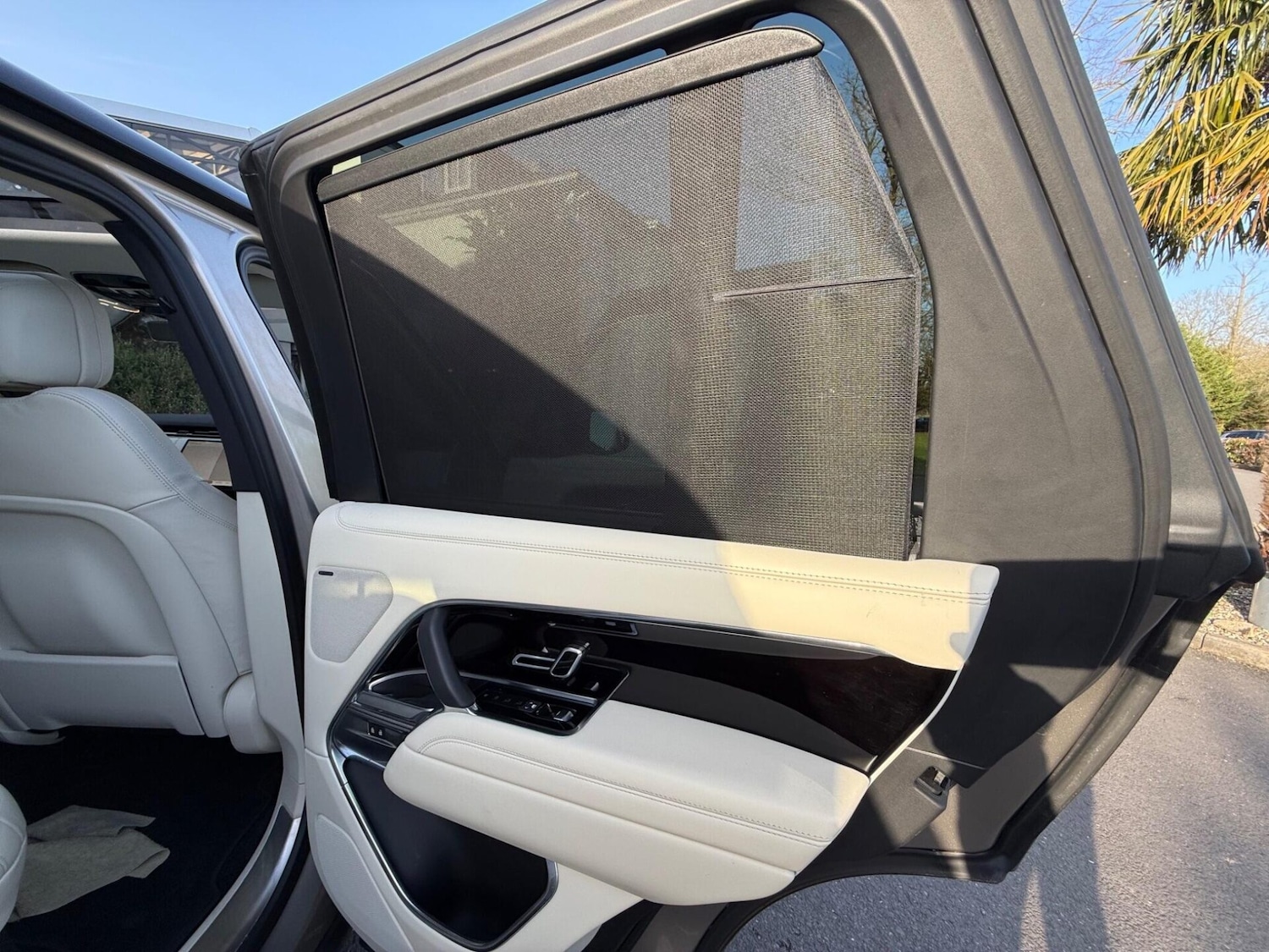 Used Land Rover Range Rover 2022 for sale - 77679822: Photo 46