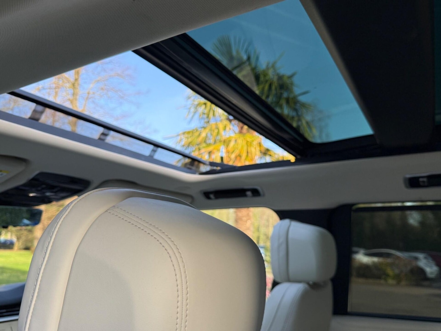 Used Land Rover Range Rover 2022 for sale - 77679822: Photo 47