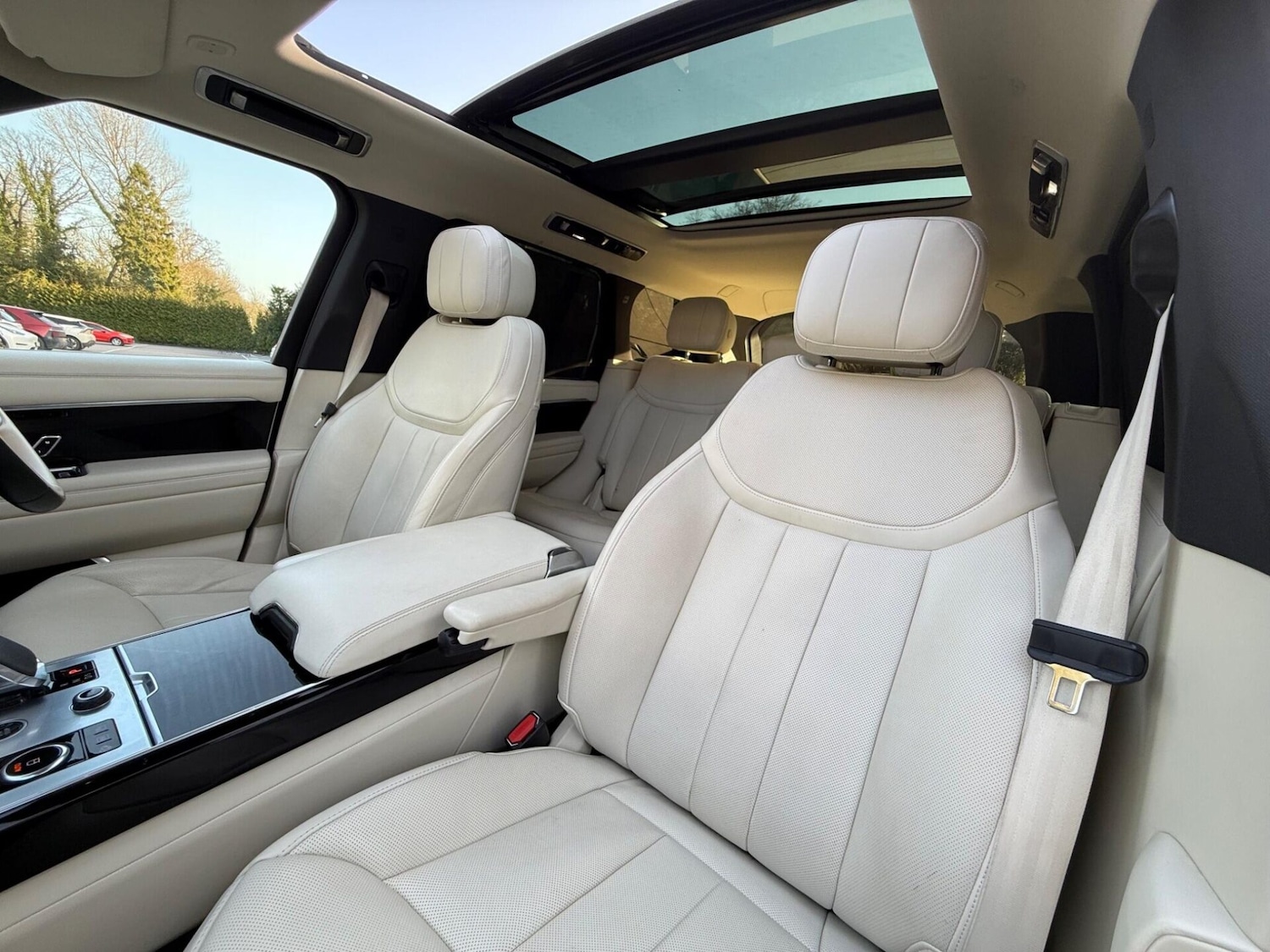 Used Land Rover Range Rover 2022 for sale - 77679822: Photo 48