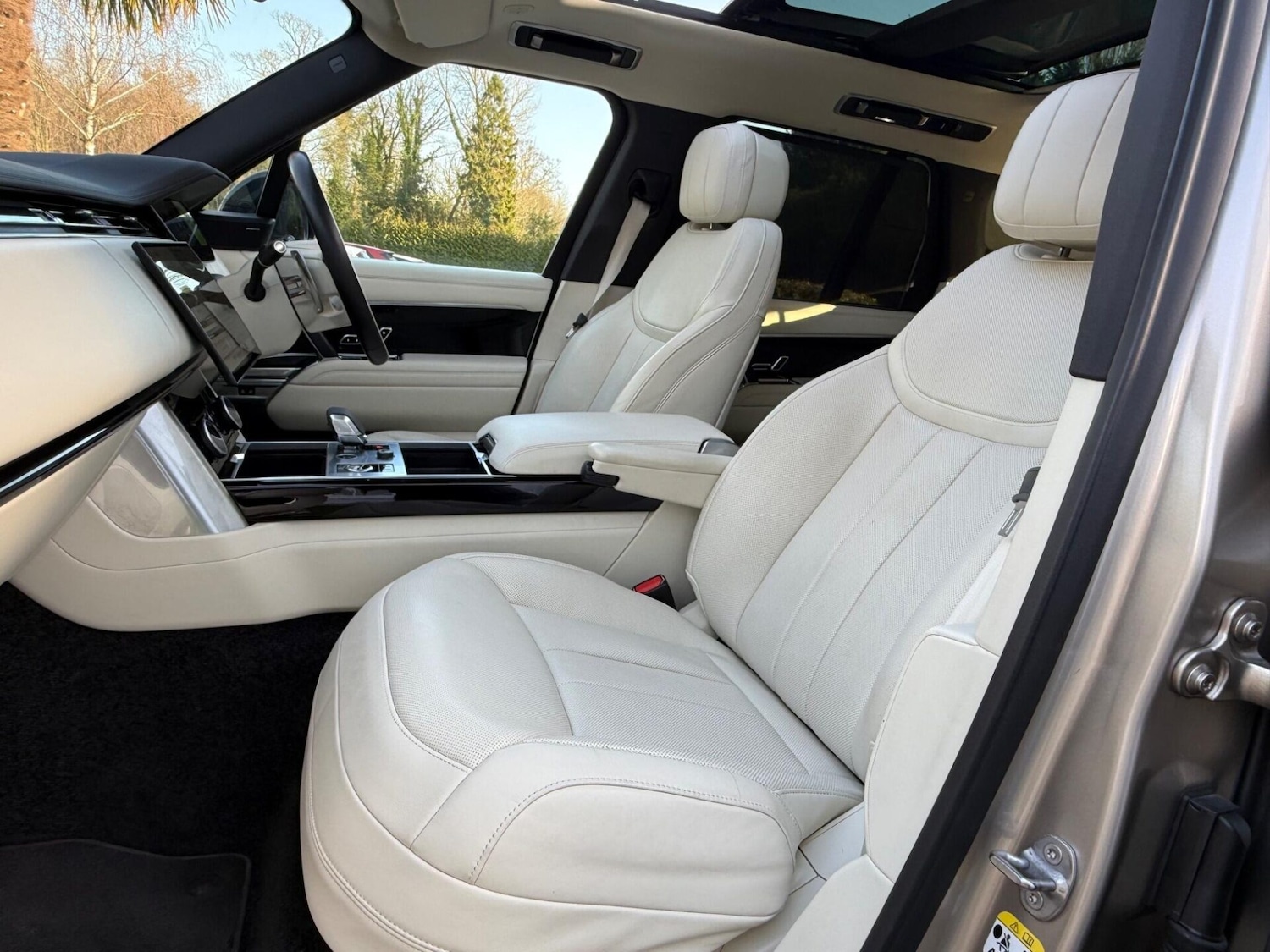 Used Land Rover Range Rover 2022 for sale - 77679822: Photo 49