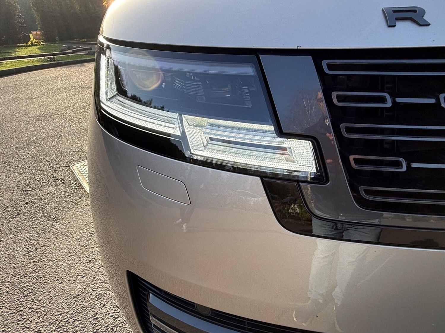 Used Land Rover Range Rover 2022 for sale - 77679822: Photo 51