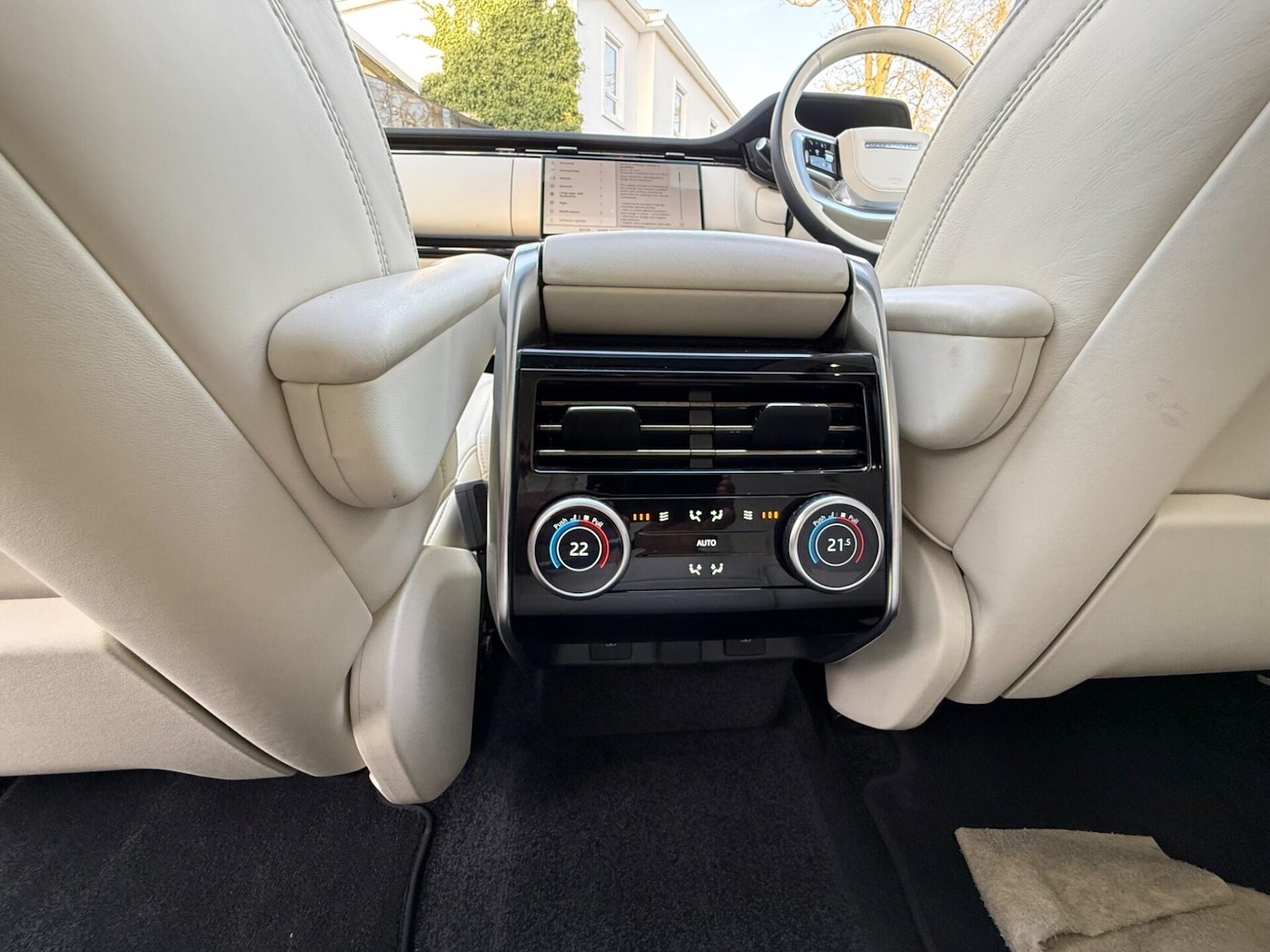 Used Land Rover Range Rover 2022 for sale - 77679822: Photo 57