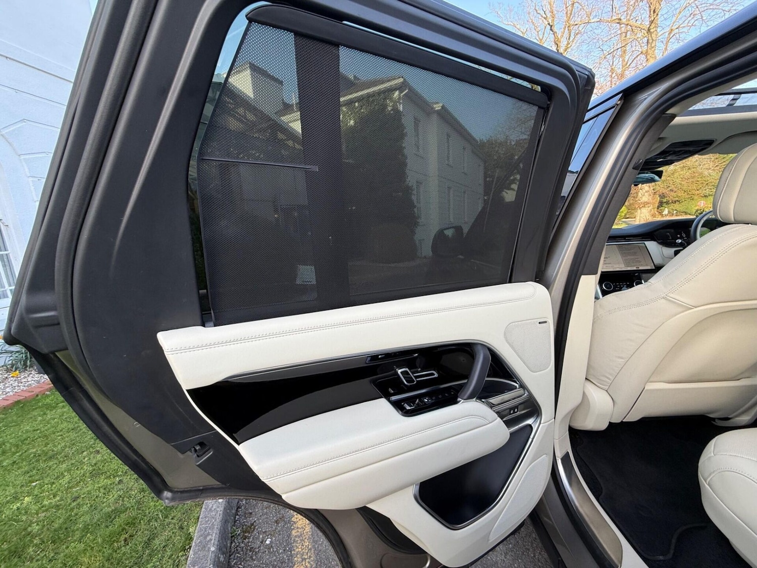 Used Land Rover Range Rover 2022 for sale - 77679822: Photo 58