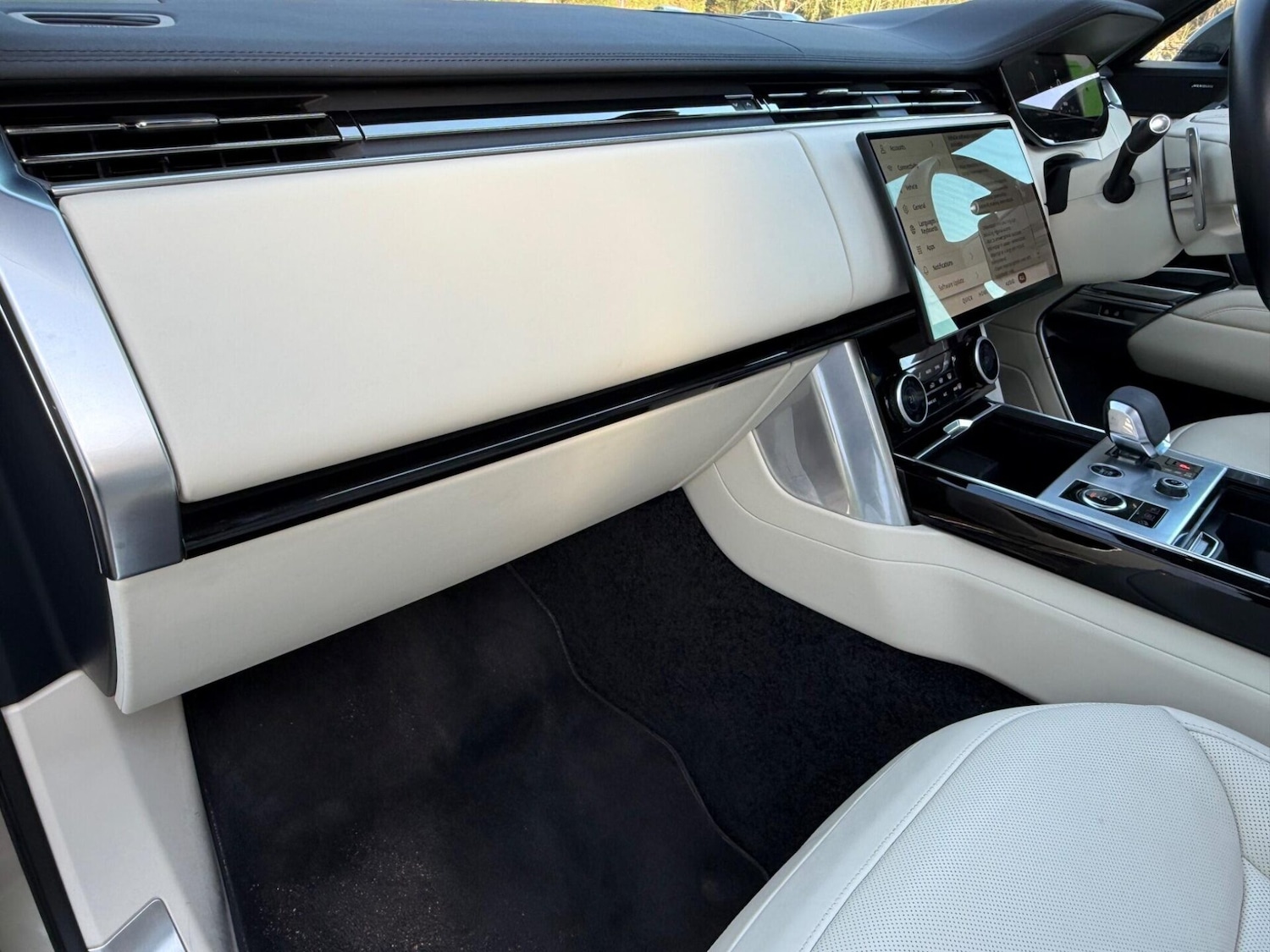 Used Land Rover Range Rover 2022 for sale - 77679822: Photo 59