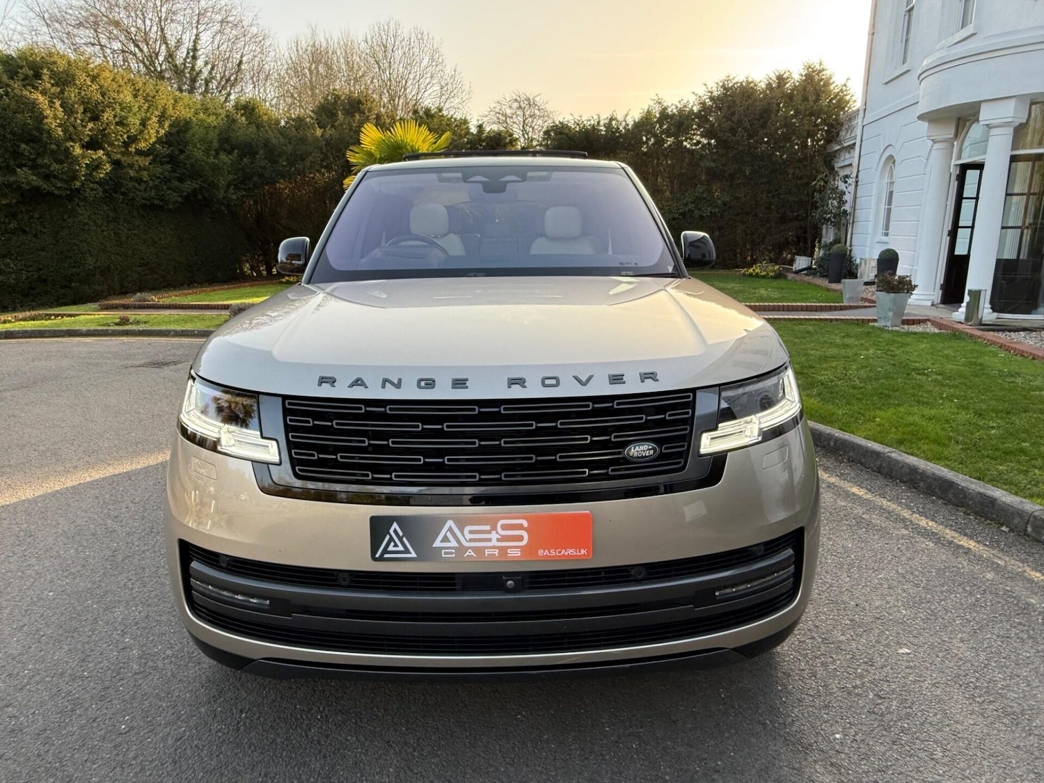 Used Land Rover Range Rover 2022 for sale - 77679822: Photo 6