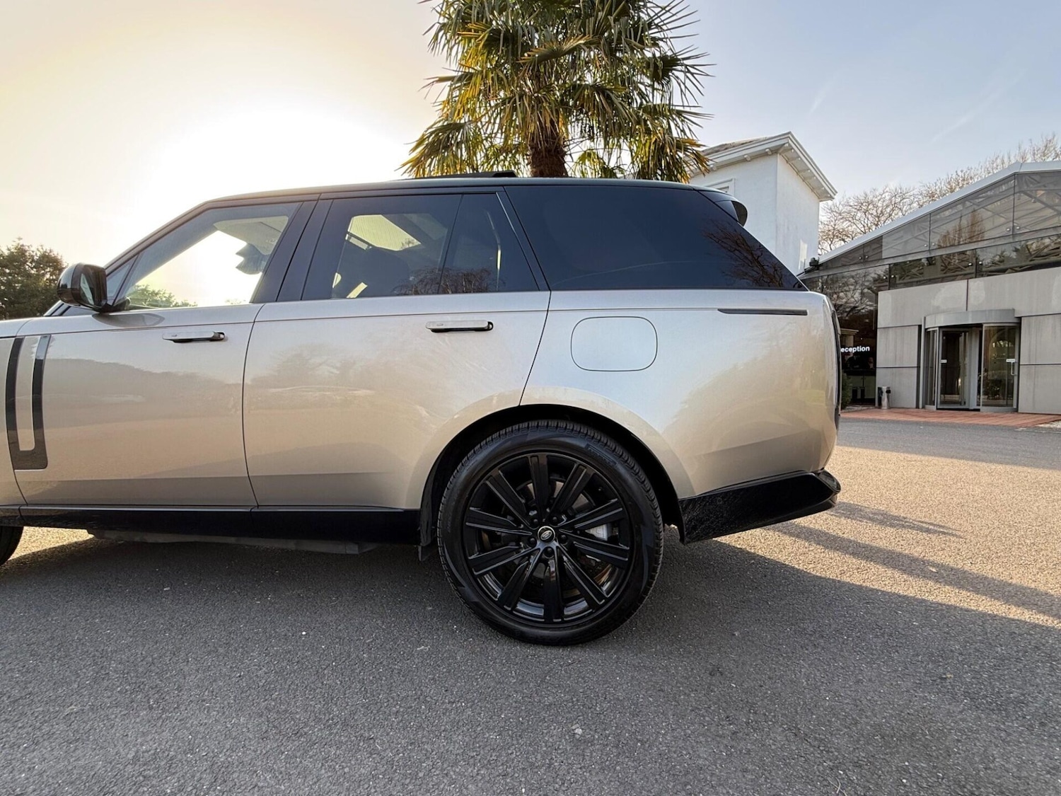 Used Land Rover Range Rover 2022 for sale - 77679822: Photo 60