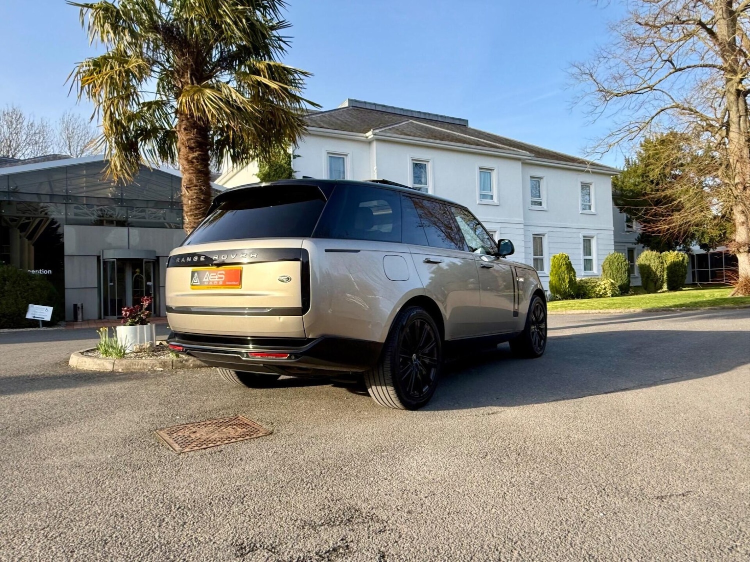 Used Land Rover Range Rover 2022 for sale - 77679822: Photo 62