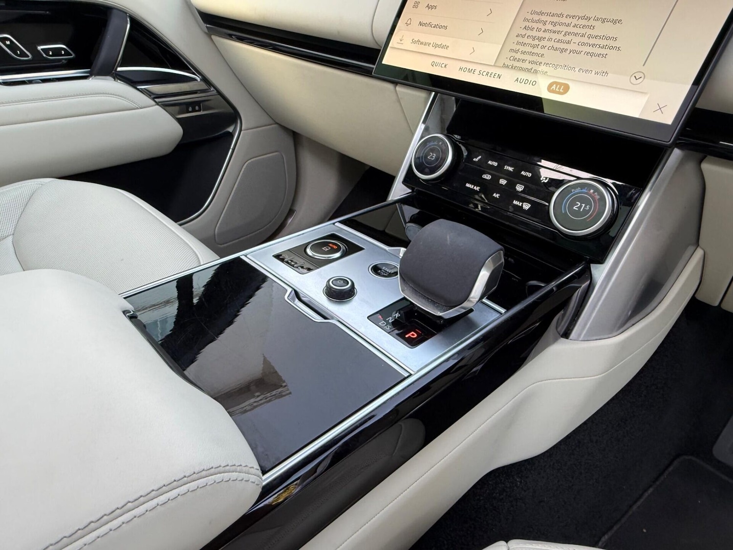 Used Land Rover Range Rover 2022 for sale - 77679822: Photo 7